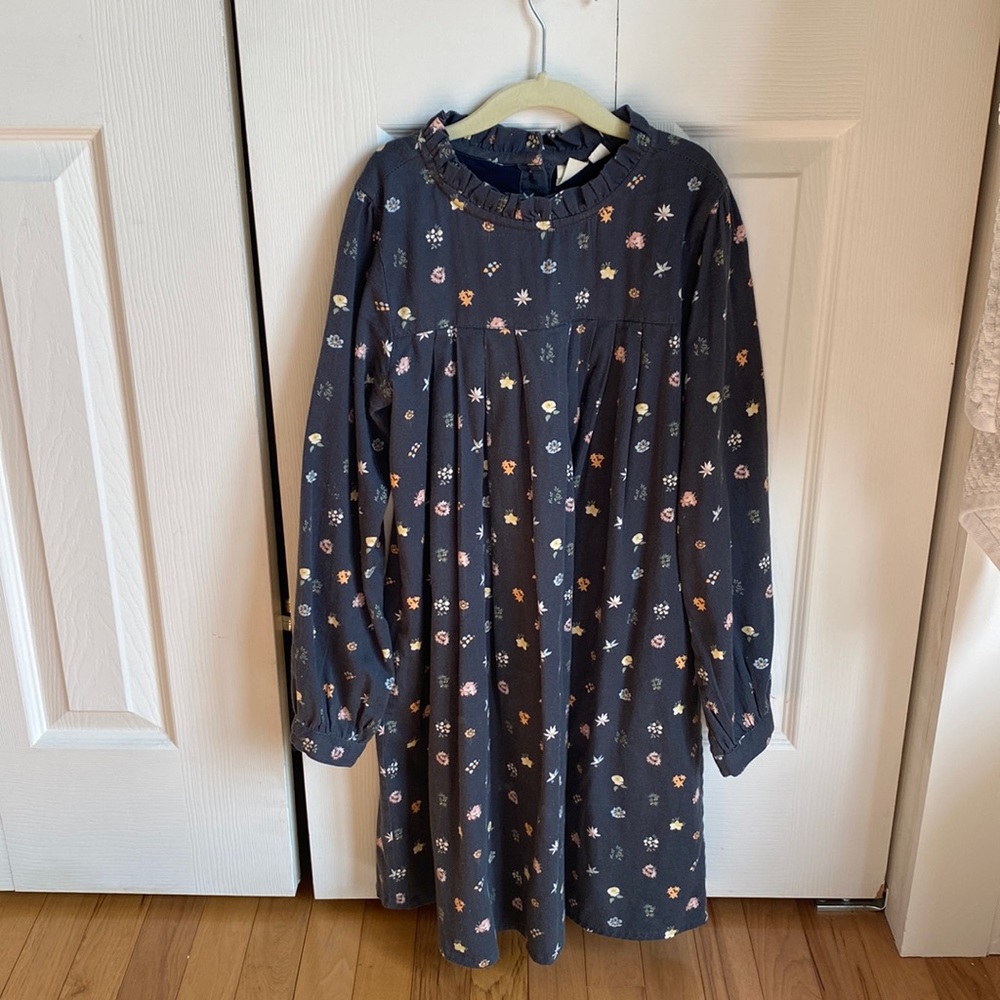beet world dress size 11-12